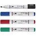 dry erase marker chisel tip